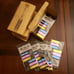 Huge bundle of metallic sticky flags 40packs