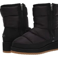 UGG Women's Ridge Waterproof Winter Boots NWOT