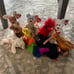 Beanie Babies Lot 3