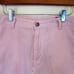Vineyard Vines Pink Seersucker Club Shorts 32