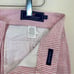 Vineyard Vines Pink Seersucker Club Shorts 32