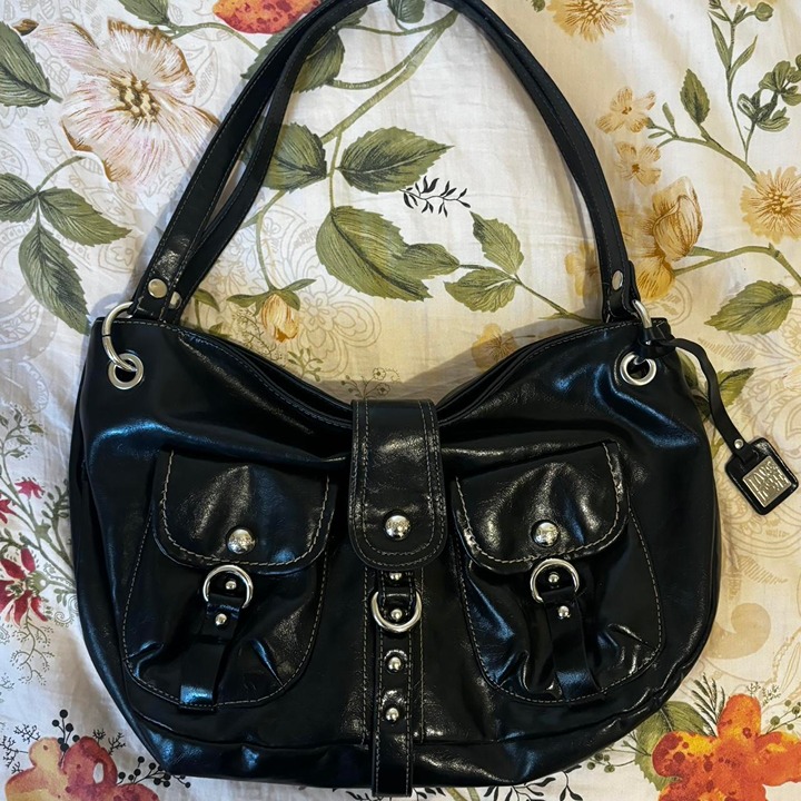 Leather