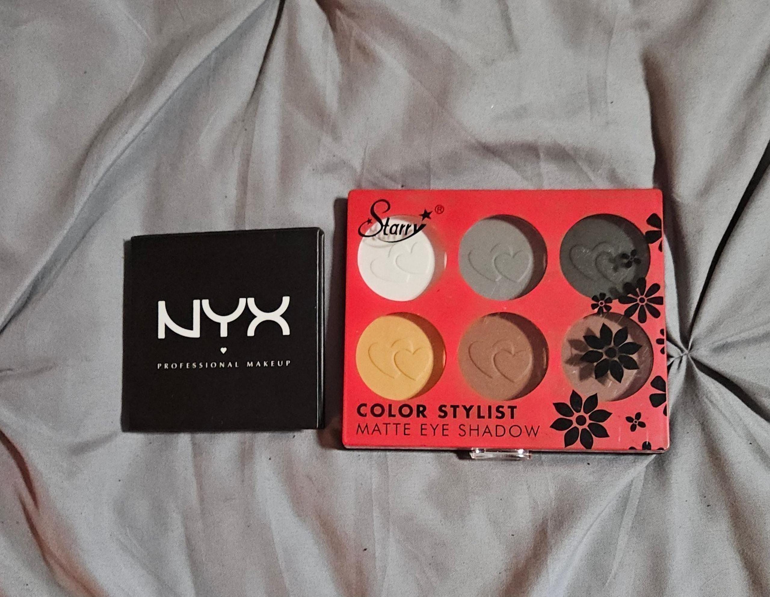 Eyeshadow Bundle