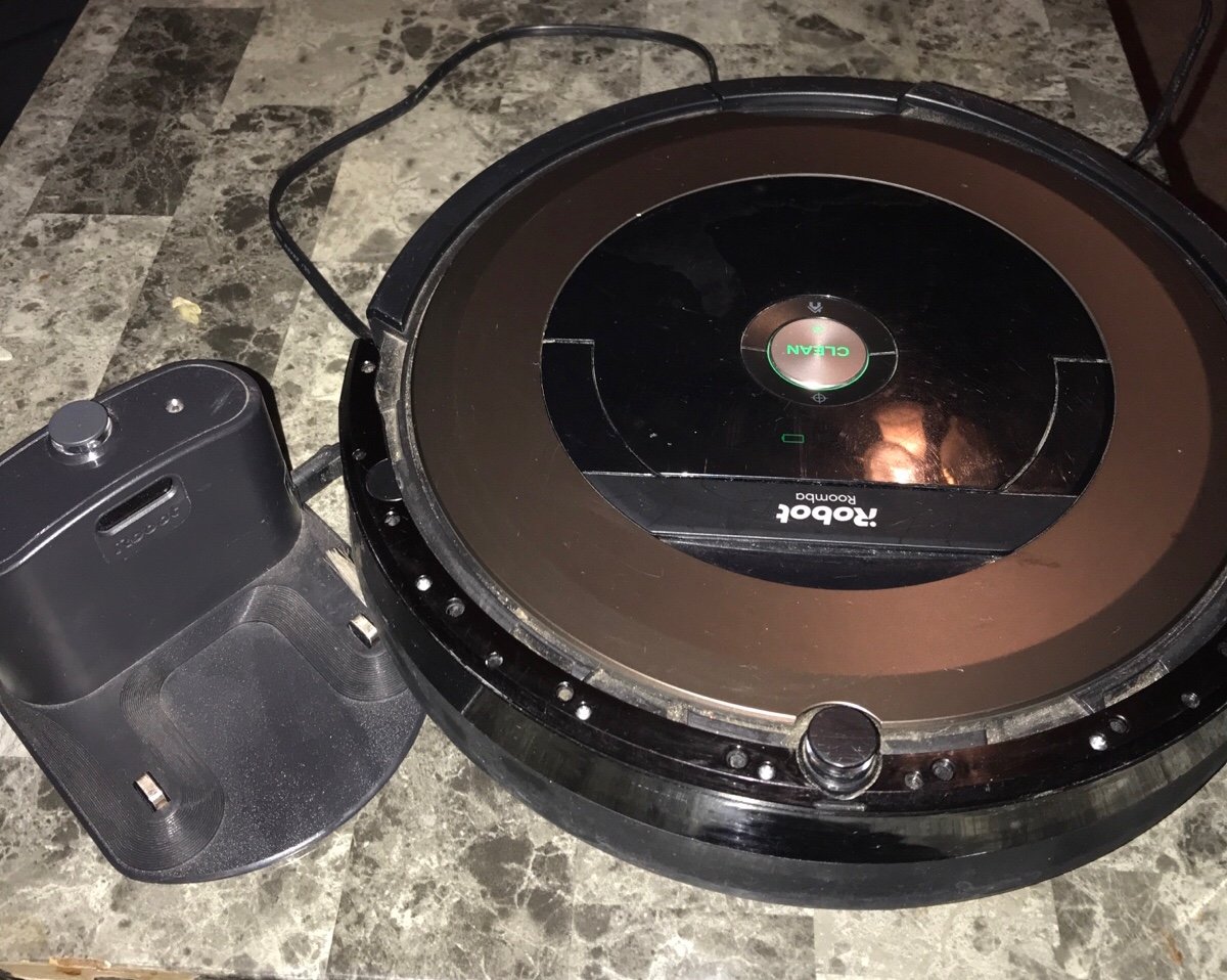 Roomba 17070