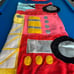 Sleeping bag