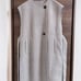 23区 Nijūsan-ku Wool River Gilet