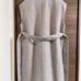 23区 Nijūsan-ku Wool River Gilet