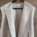 23区 Nijūsan-ku Wool River Gilet