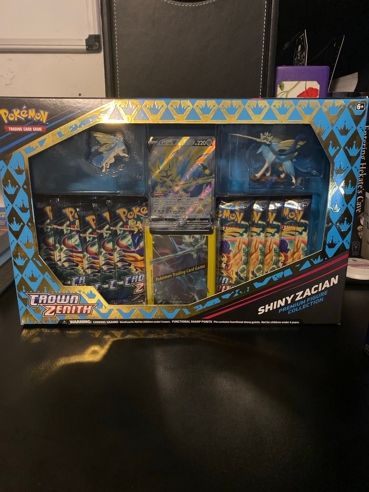 Collection Pokémon