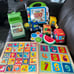 Fun Baby/Toddler Learning Lot