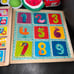 Fun Baby/Toddler Learning Lot