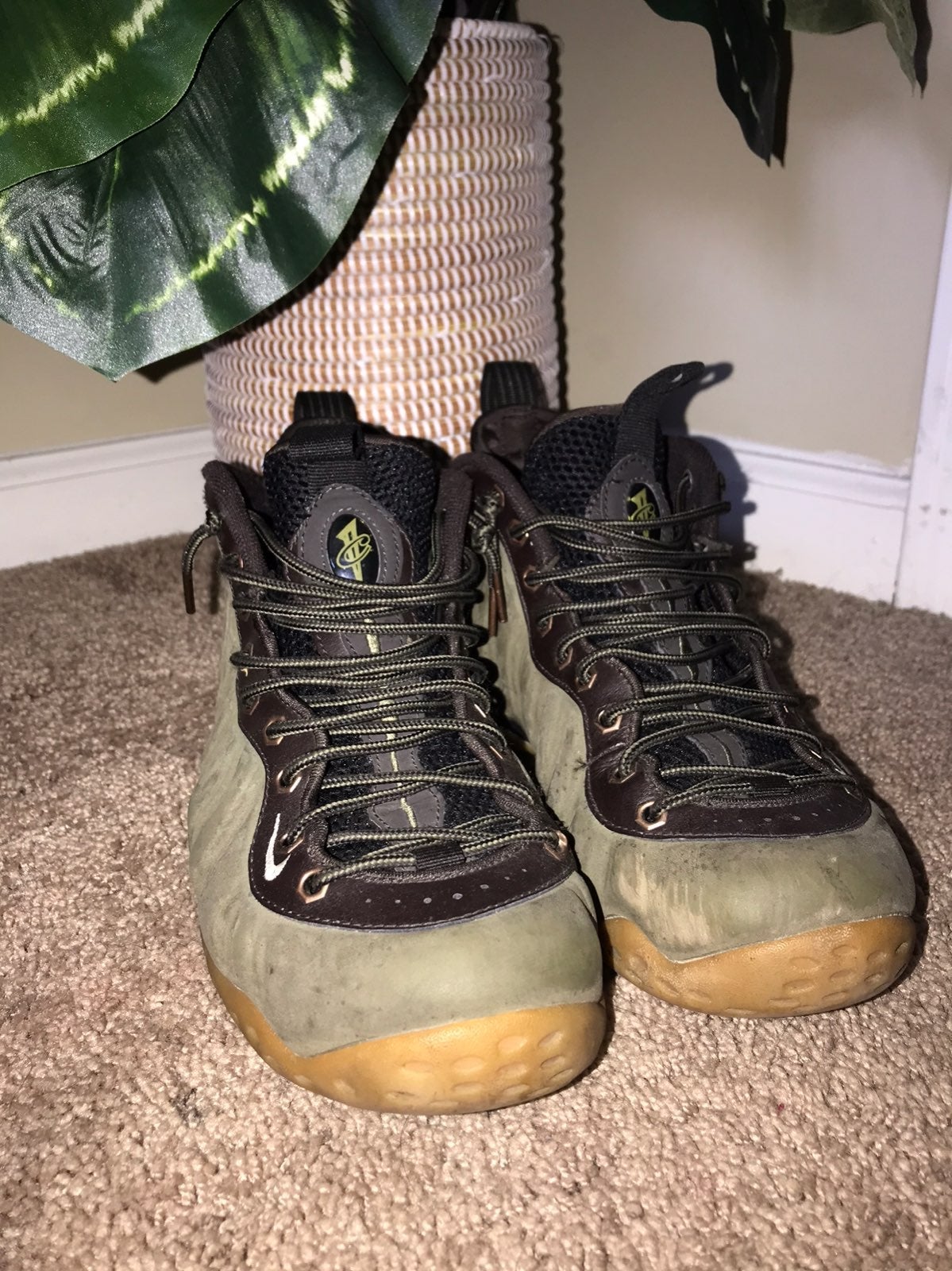 Sneakers for men