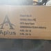 Aplus Kayak/Canoe Rack, 4 piece/1 pair,