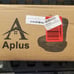 Aplus Kayak/Canoe Rack, 4 piece/1 pair,