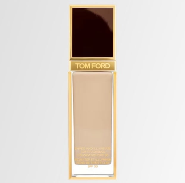 Tom Ford Shade And Illuminate Soft Radiance Foundation 3.7 CHAMPAGNE