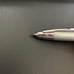 Pilot Capless Fine Nib F Silver