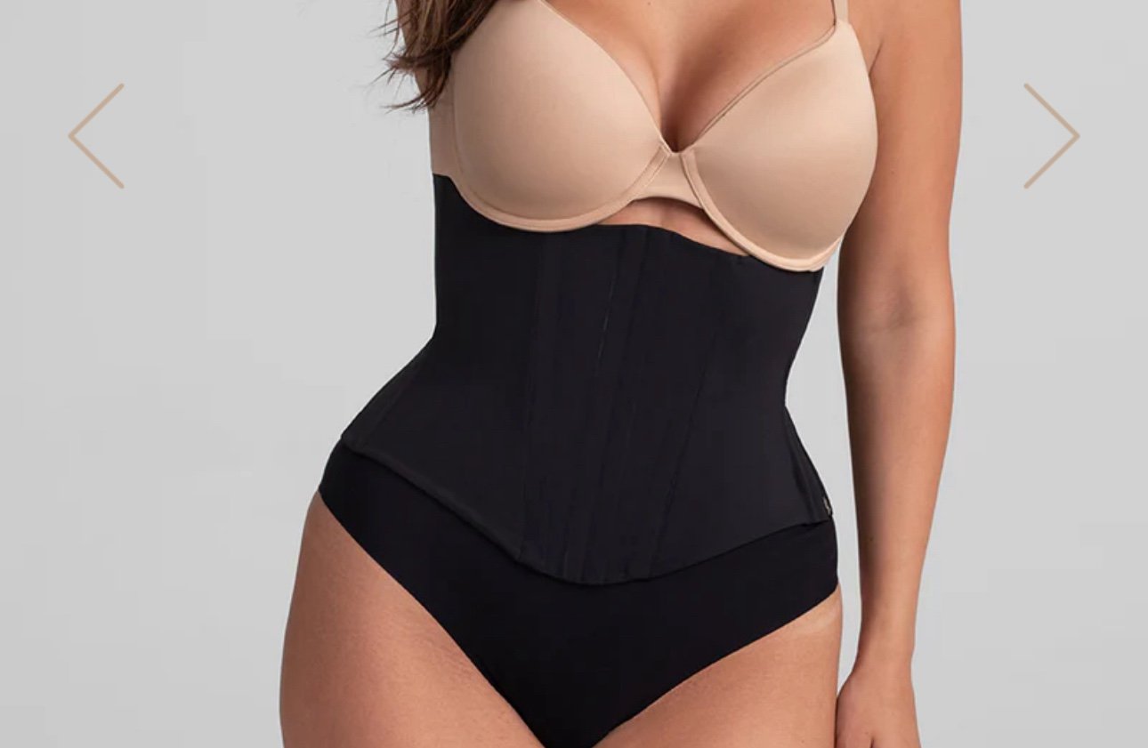 Honeylove waist hero cincher XL