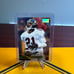 1993 Topps Stadium Club Members Choice 1st Day Production Deion Sanders #493