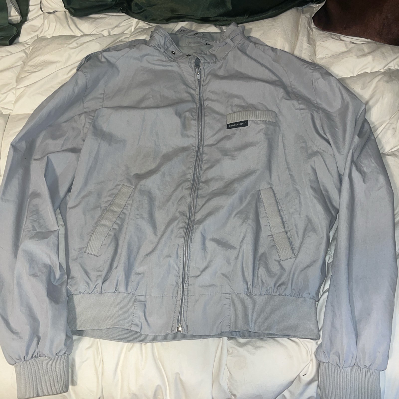 Members only jacket