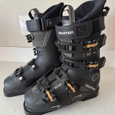 Salomon S/Pro Ski Boots - Mondo 24/24.5 - Like New