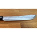 CUTCO Butcher Knife 1722 JI Dark Brown Vintage 8 Inch Blade