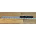 CUTCO Butcher Knife 1722 JI Dark Brown Vintage 8 Inch Blade