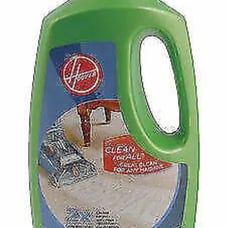 Hoover Clean Plus All-Purpose Carpet Cle