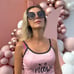 Marc Jacobs 1078/S 0869O Havana Sunglasses Women 52-21-145