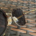Marc Jacobs 1078/S 0869O Havana Sunglasses Women 52-21-145