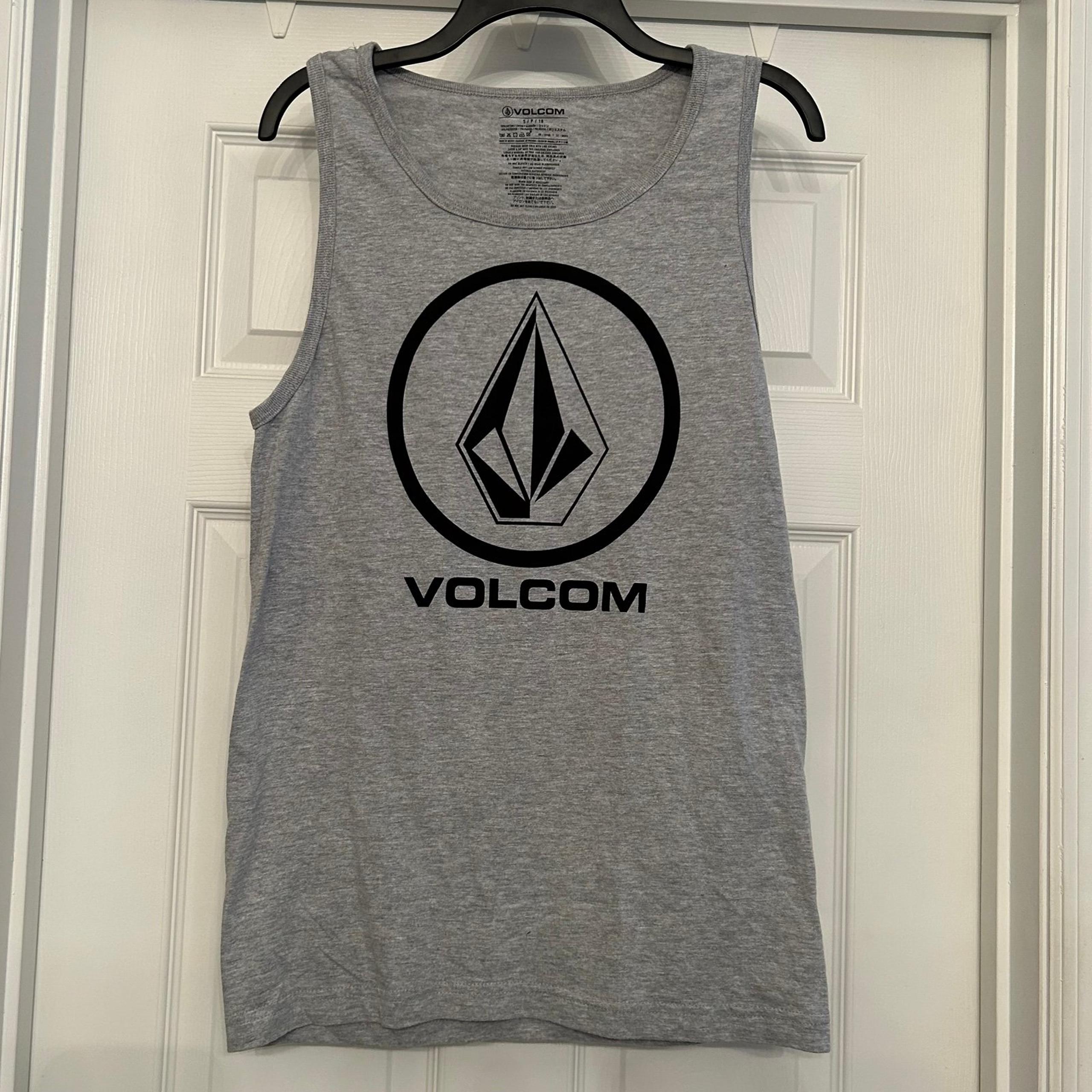 Volcom Men’s Tank Top