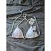 NWT Princess Polly NAPLES Set (Bikini & Top) WHITE size 2