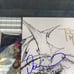 Knights VS. Samurai #1 Signed by Todd McFarlane & David Dasmalchian