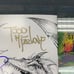 Knights VS. Samurai #1 Signed by Todd McFarlane & David Dasmalchian