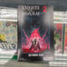 Knights VS. Samurai #1 Signed by Todd McFarlane & David Dasmalchian