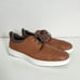 CAMPER Men’s Bill Light Brown Leather Shoes Size 42 (9)