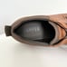 CAMPER Men’s Bill Light Brown Leather Shoes Size 42 (9)