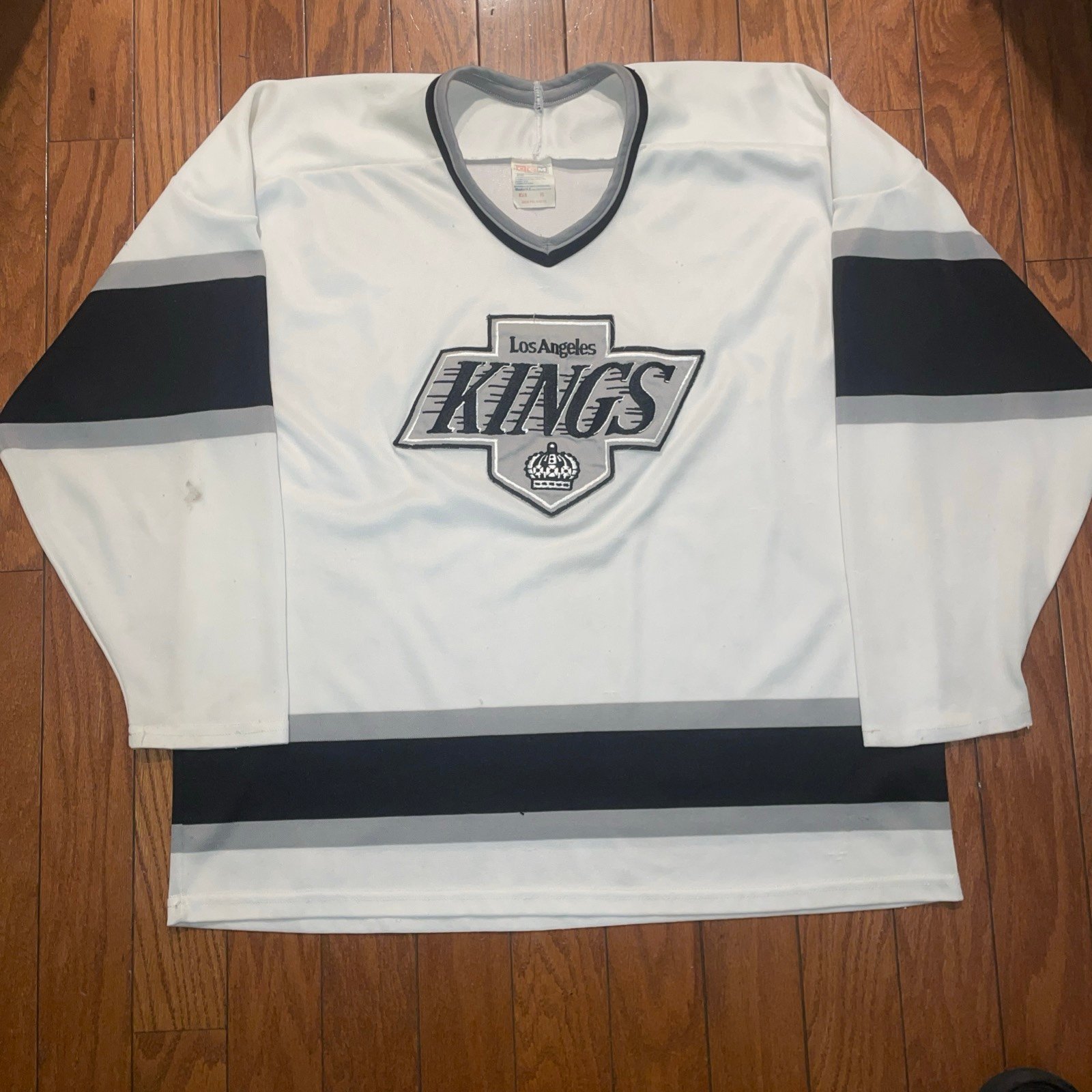 Jersey