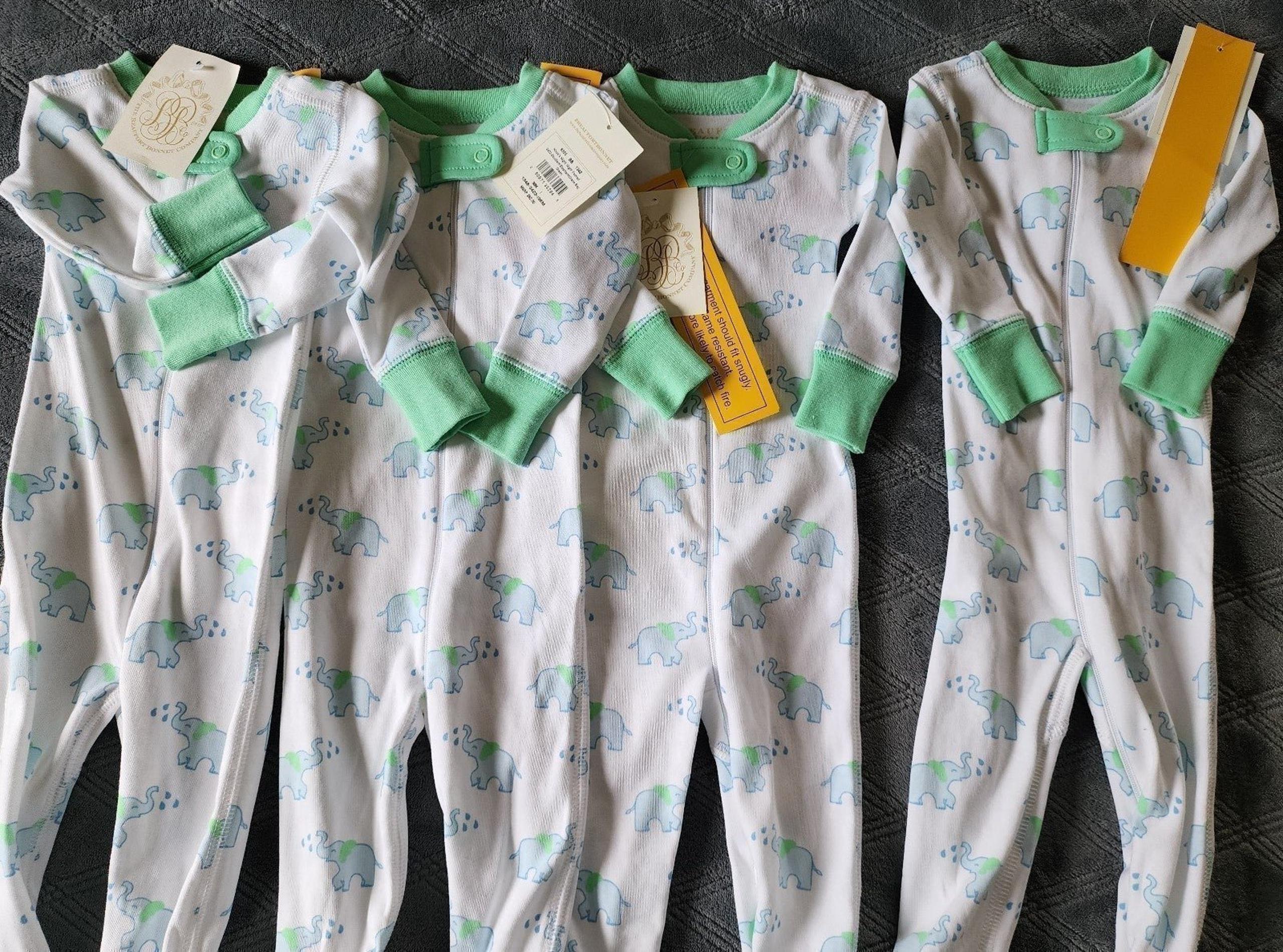 Baby boy onsies