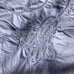 Hand stitched cotton tablecloth & 6 napkins