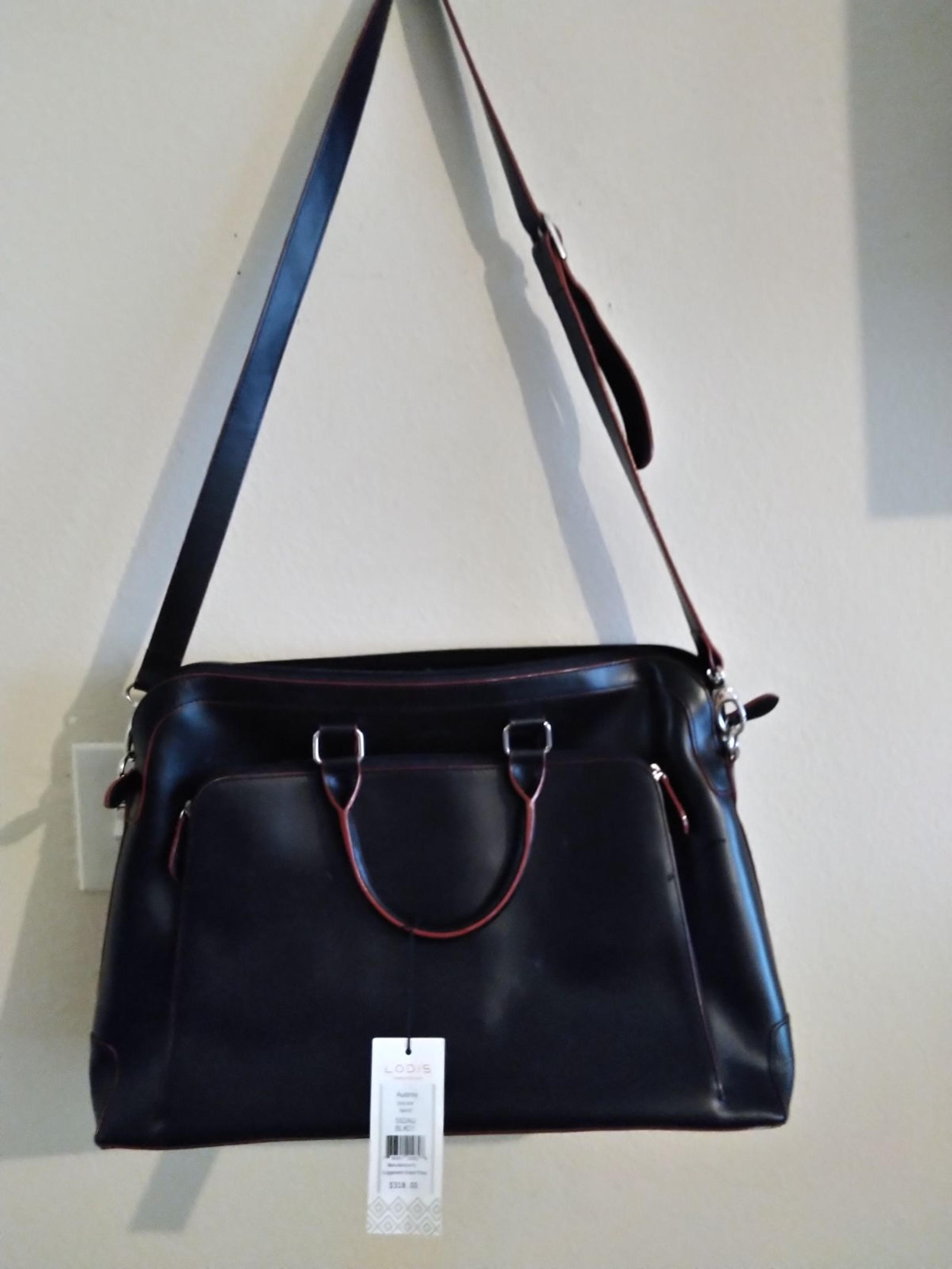 purse