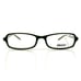 DKNY DY4548 3237 Eyeglasses Frames green Rectangular Full Rim 50-16-135