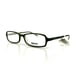 DKNY DY4548 3237 Eyeglasses Frames green Rectangular Full Rim 50-16-135