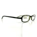 DKNY DY4548 3237 Eyeglasses Frames green Rectangular Full Rim 50-16-135