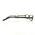 DKNY DY4548 3237 Eyeglasses Frames green Rectangular Full Rim 50-16-135