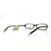 DKNY DY4548 3237 Eyeglasses Frames green Rectangular Full Rim 50-16-135