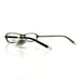 DKNY DY4548 3237 Eyeglasses Frames green Rectangular Full Rim 50-16-135