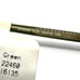 DKNY DY4548 3237 Eyeglasses Frames green Rectangular Full Rim 50-16-135