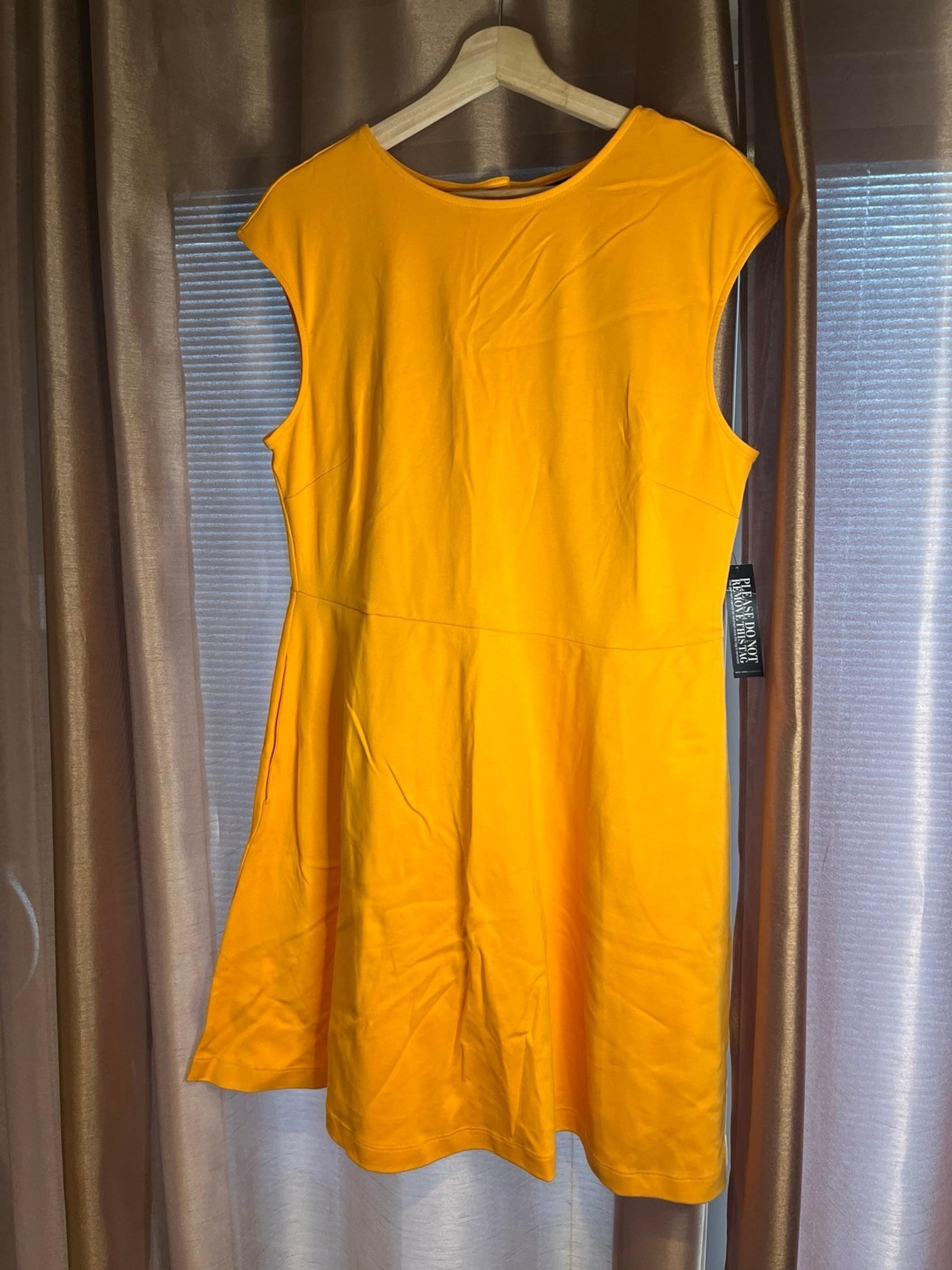 Babydoll Dress -New With Tags