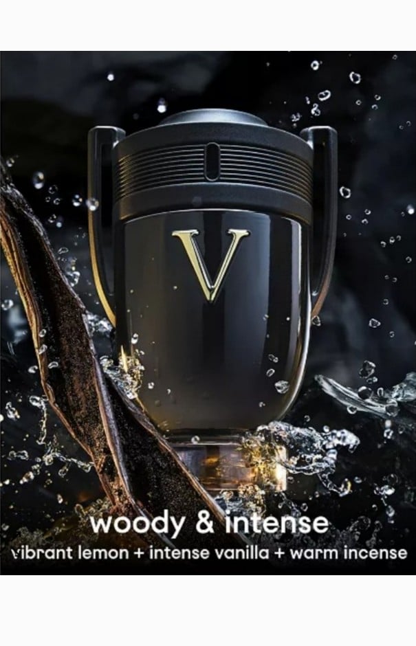 Paco rabanne Invictus Victory edp 3.4 spray