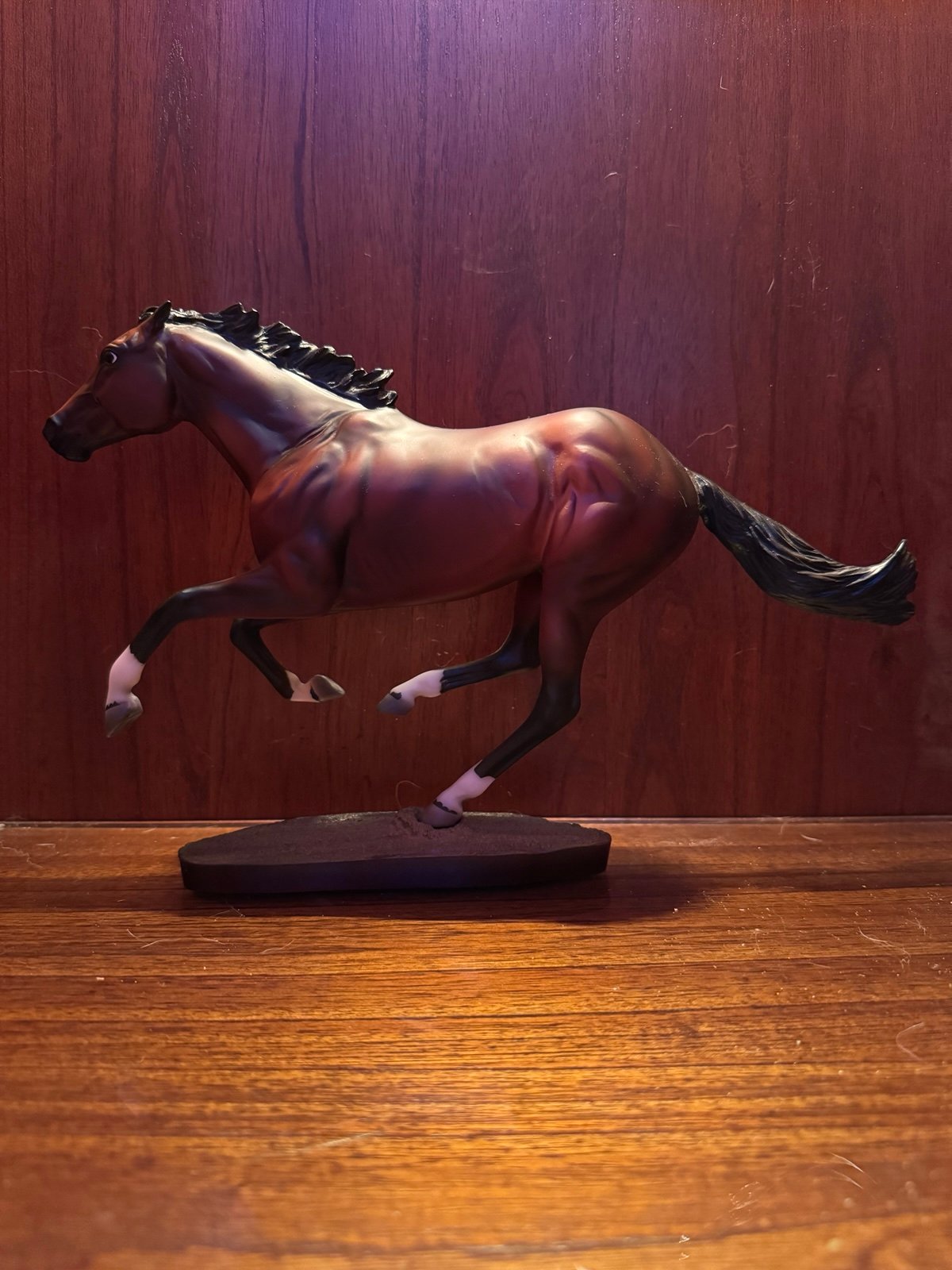 Breyer Frankel #1712